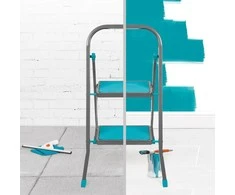 Beldray LA023957SPFEU7 2-Step Ladder