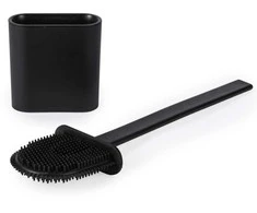 Beldray LA028954BLKUFTSF Antibac Toilet –Juodas