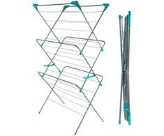 Beldray LA029005FEU7 Extra large clothes airer