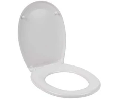 Beldray LA030252UFFEU7 Antibac Toilet Seat
