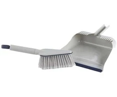 Beldray LA032760PEU7 Deep Clean Dustpan &amp; Set