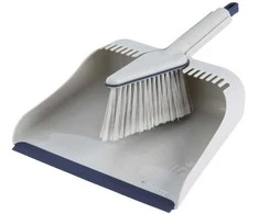 Beldray LA032760PEU7 Deep Clean Dustpan &amp; Set