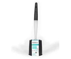 Beldray LA033996UFFEU7 Antibac Toilet - Pilkas