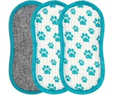Beldray LA034177CDUEU7 Antibac Pet Plus+ Cleaning Pads