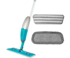 Beldray LA034245KDUFFEU7 Antibac Pet Plus+ 2-in-1 Purškiklis Mop
