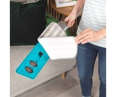 Beldray LA034245KDUFFEU7 Anti-bac Pet Plus+ 2-in-1 Purškiklis Mop