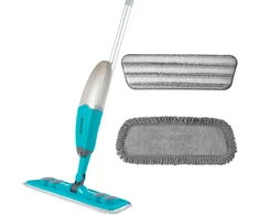 Beldray LA034245UFFEU7 Antibac Pet Plus+ 2-in-1 Purškiklis Mop