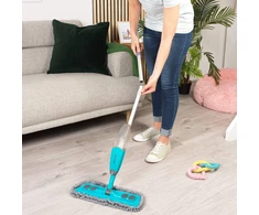 Beldray LA034245UFFEU7 Antibac Pet Plus+ 2-in-1 Purškiklis Mop