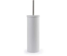 Beldray LA036034WPEU7 Antibac Silicone Head Toilet - Baltas