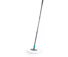 Beldray LA036430UFFPEU7 Anti-Bac 360 Spin Mop Set