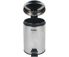 Beldray LA038098SSPFEU7 3 Litre Soft-Close Pedal Bin SS