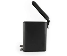 Beldray LA041173BLKPEU7 Slimline Pedal Bin - Juodas 5-Litre