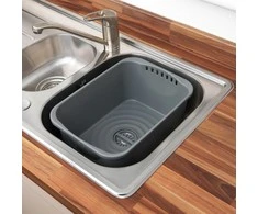 Beldray LA042873EU7 2 IN 1 WASH AND DRAIN