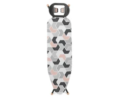 Beldray LA049872GRYFEU7 115 X 36 CM