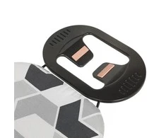 Beldray LA049872GRYFEU7 115 X 36 CM