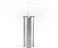 Beldray LA059451SS2FEU7 Stainless Steel Toilet &amp; Holder