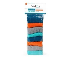 Beldray LA066374FEU7 SUPER ABSORBENT MICROFIBRE CLOTHS