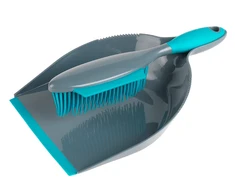 Beldray LA069351FP1EU7 Pet Plus Rubber Head Dustpan &amp;