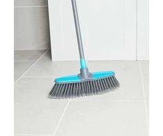 Beldray LA071199PEU7 Anti-bac 1.2mTelescopic Broom