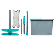 Klein Toys MOP Z WIADREM 13,7 PET PLUS X BELDREY