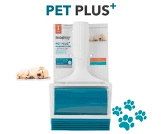 Beldray Pet Plus + volelis su gelio juosta