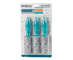 Beldray LA074416NFEU7 PET PLUS 3 pack
