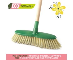 Beldray LA075277EU7 Eco Classic grindų šluota