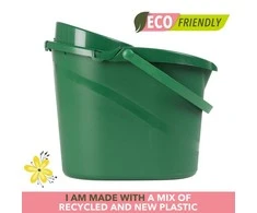 Beldray LA075314EU7 Eco Recycled Bucket 10L