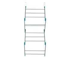 Beldray LA081117FEU7 Compact Overdoor Clothes Airer
