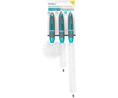 Beldray LA082770BEU7 Multipurpose Bottle Brushes