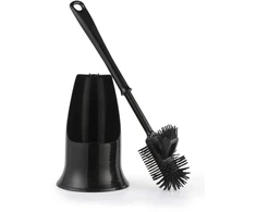 Beldray LA084538BLKPEU7 Antibac Toilet