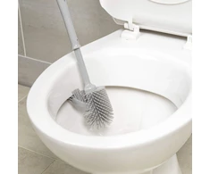 Beldray LA084538GRYPEU7 Antibac Toilet
