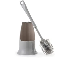 Beldray LA084538GRYPEU7 Antibac Toilet