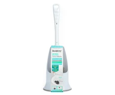 Beldray LA084538PUFFEU7X Antibac Silicone Toilet