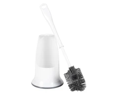 Beldray LA084538PUFFEU7X Antibac Silicone Toilet