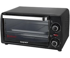 Elektrinė krosnelė Beper 90.882