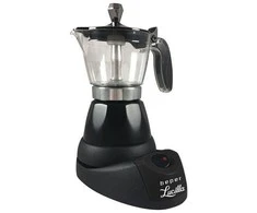 Kavos aparatas Espresso kavos virimo aparatas Beper BC.040N