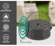 Beper C206UTI010 Mosquito Coil Holder
