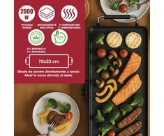 Beper P101BBQ070