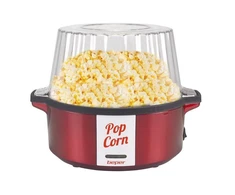 Beper P101CUD050 spragėsių gaminimo aparatas, Raudonas