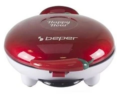 Elektrinis grilis Beper P101CUD600