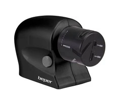 Elektrinis peilių galąstuvas Beper P102ACP001