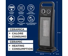 Beper P203TER002