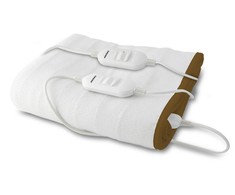 Beper Electric double heating blanket P203TFO110 kūno priežiūros priemonės Unisex