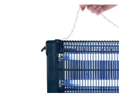 Elektrinė parazitų naikinimo priemonė Beper P206ZAN040