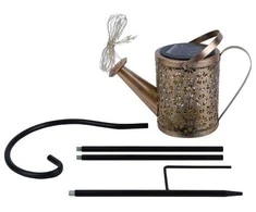 Beper P207ILO002 Solar Garden Lamp