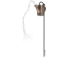 Beper P207ILO002 Solar Garden Lamp