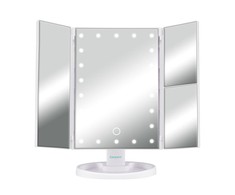 Beper Kosmetinis veidrodis su LED apšvietimu P302VIS050