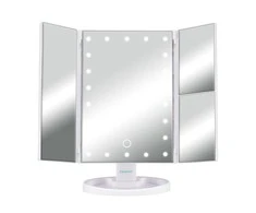 Beper Kosmetinis veidrodis su LED apšvietimu P302VIS050