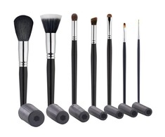 Beper Automatic cosmetic brush cleaner P302VIS060 makiažo šepetėlis Moterims